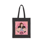 K-Drama Strong Woman Do Bong Soon Tote Bag | Bongbong x Minmin