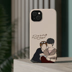 Duang With You Magnetic Impact-Resistant Phone Case | NorthOtto JamieMars DMD Thai BL drama