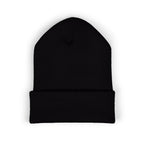 CEO of Overthinking Embroidered Funny beanie