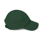 CEO of Overthinking Embroidered Hat