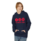 BTS ARIRANG World Tour 2026 Hoodie