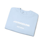 JoongDunk BL Series Embroidered Sweatshirt | Thai BL GMMTV Merchandise