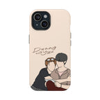 Duang With You Magnetic Impact-Resistant Phone Case | NorthOtto JamieMars DMD Thai BL drama