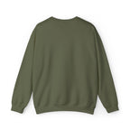 Delulu Is The Solulu K-drama BL Series Quote Sweatshirt