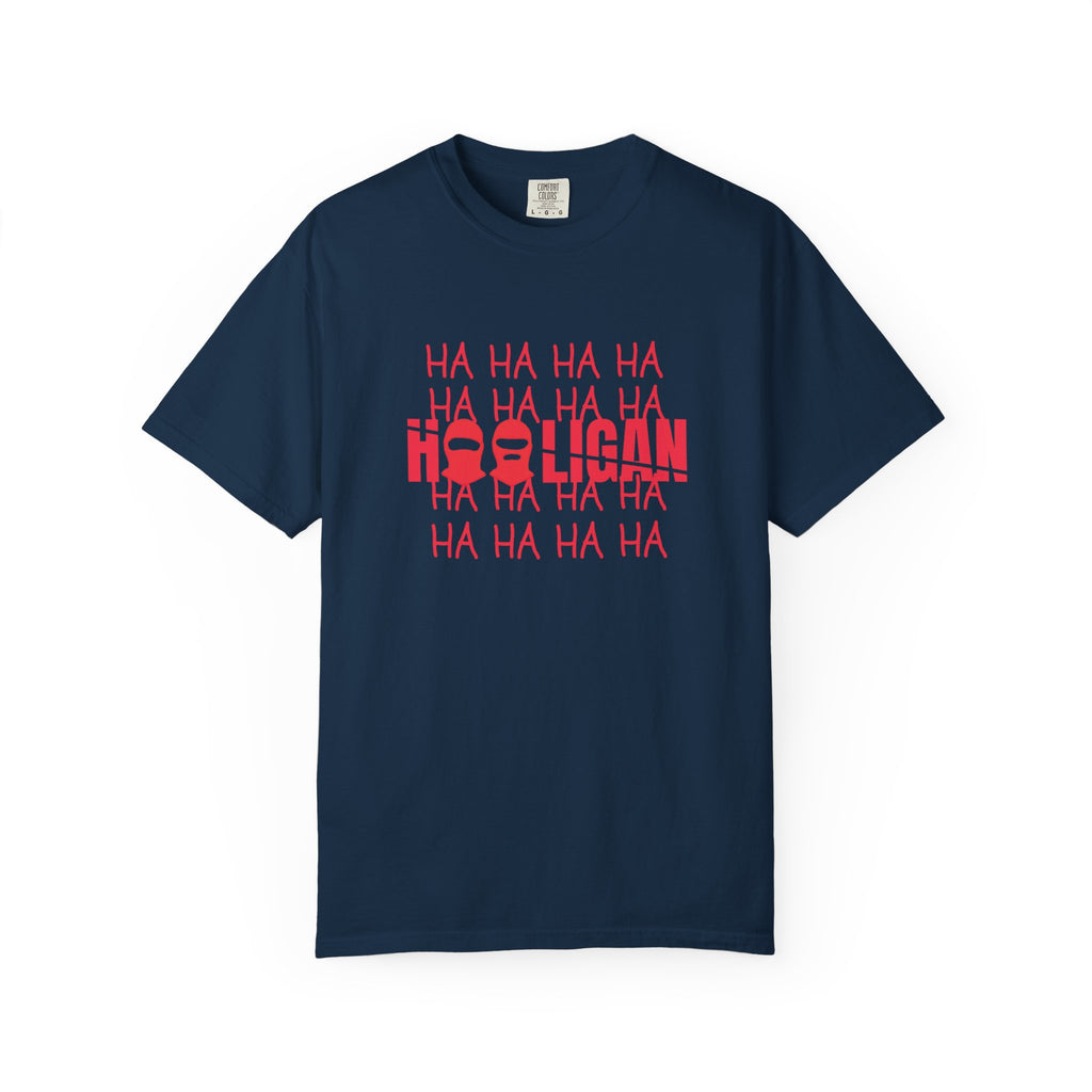Bangtan Hooligan Kpop T-Shirt BTS Song Inspired Tee