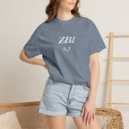 zerobaseone ZB1 Members Tee | T-Shirt featuring Ji-woong Han-bin Matthew Tae-rae Gun-wook