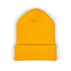 CEO of Overthinking Embroidered Funny beanie