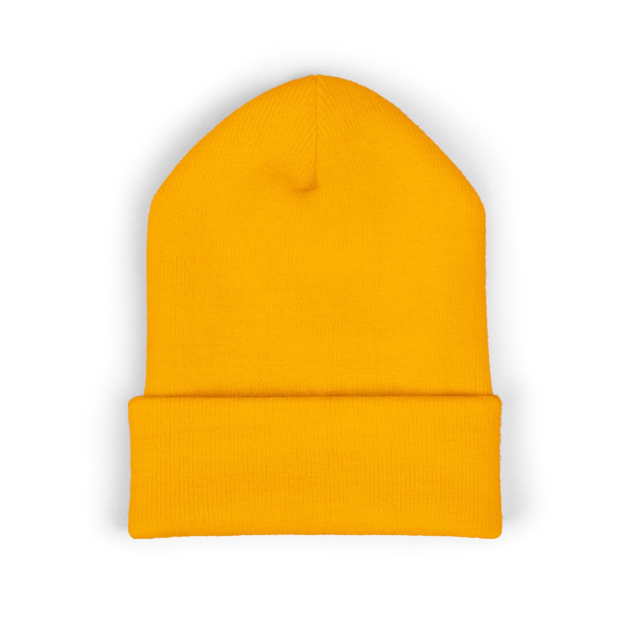 CEO of Overthinking Embroidered Funny beanie