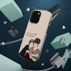 Duang With You Magnetic Impact-Resistant Phone Case | NorthOtto JamieMars DMD Thai BL drama