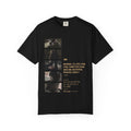 Gold Land Kdrama Quotes T-shirt | Noona Woogy Park Bo-young Kim Sung-chul