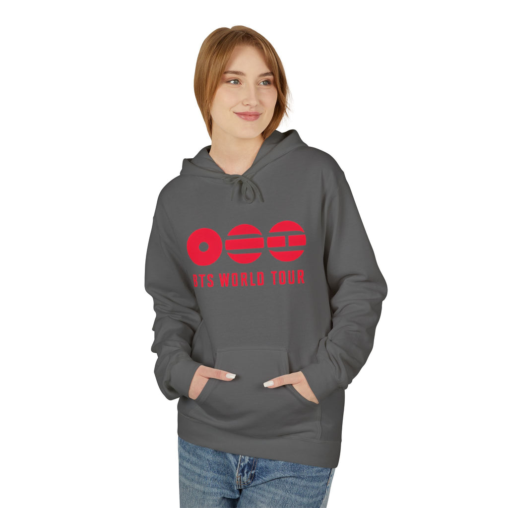 BTS ARIRANG World Tour 2026 Hoodie