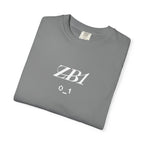 zerobaseone ZB1 Members Tee | T-Shirt featuring Ji-woong Han-bin Matthew Tae-rae Gun-wook