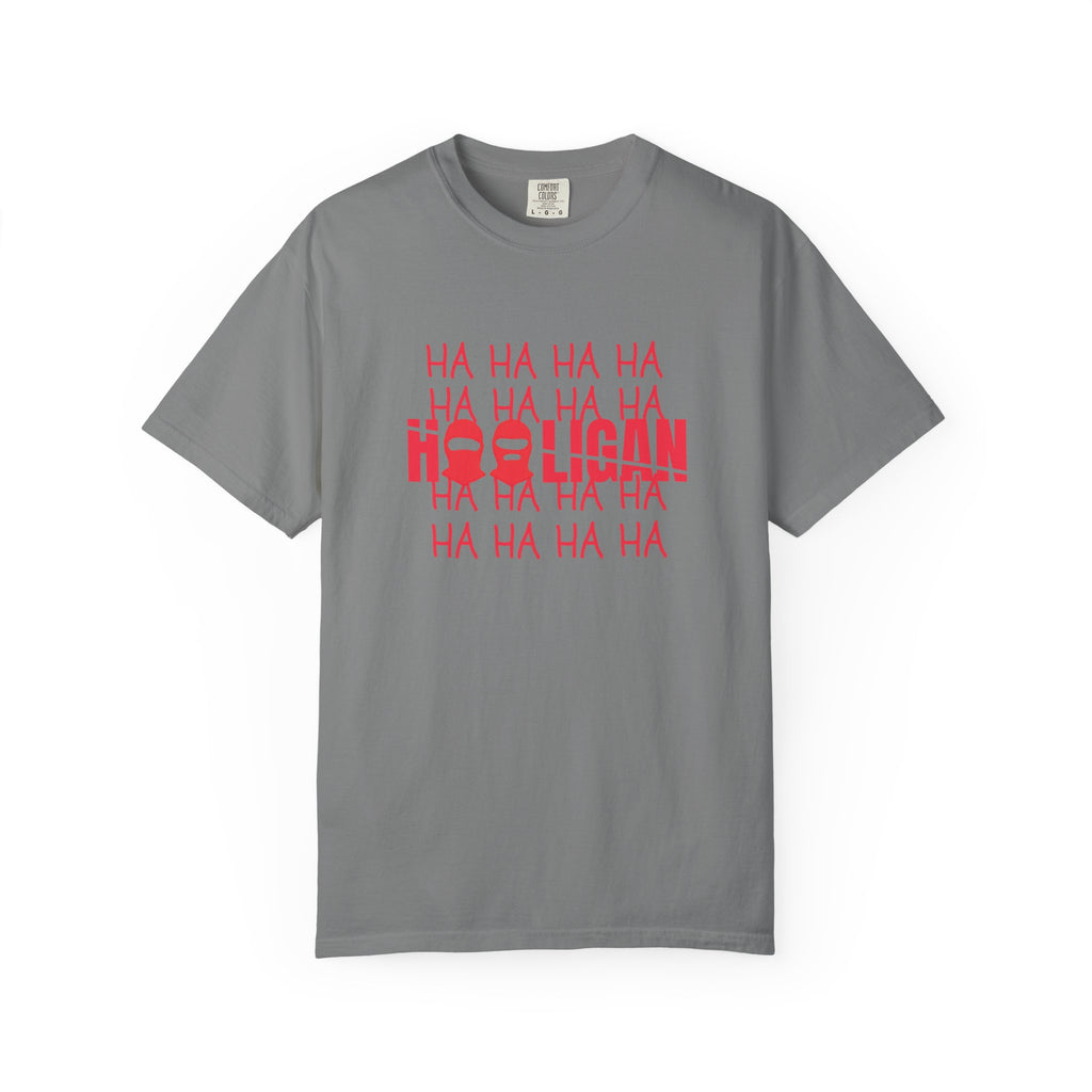 Bangtan Hooligan Kpop T-Shirt BTS Song Inspired Tee