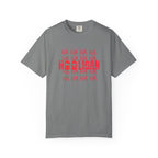 Bangtan Hooligan Kpop T-Shirt BTS Song Inspired Tee