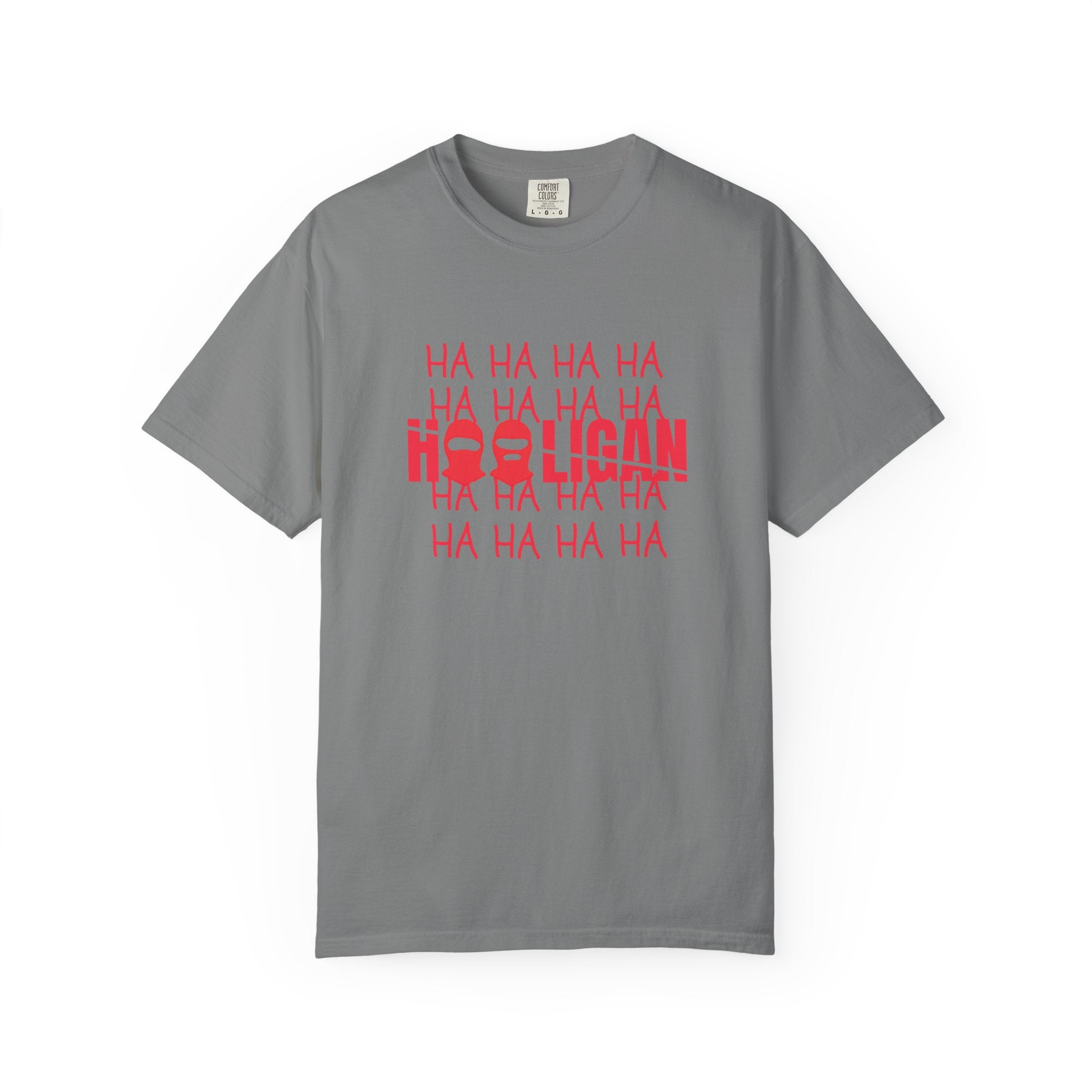 Bangtan Hooligan Kpop T-Shirt BTS Song Inspired Tee