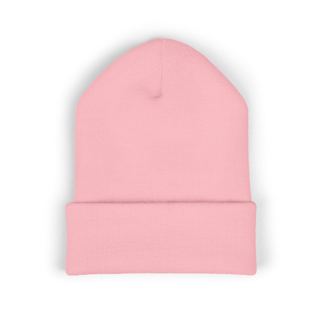CEO of Overthinking Embroidered Funny beanie