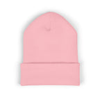 CEO of Overthinking Embroidered Funny beanie