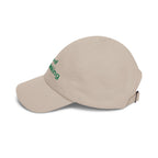 CEO of Overthinking Embroidered Hat