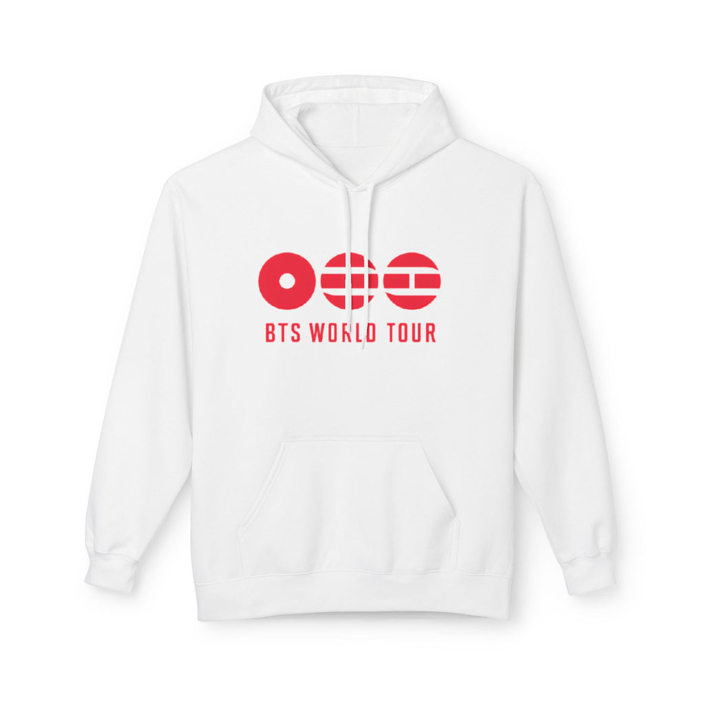 BTS ARIRANG World Tour 2026 Hoodie