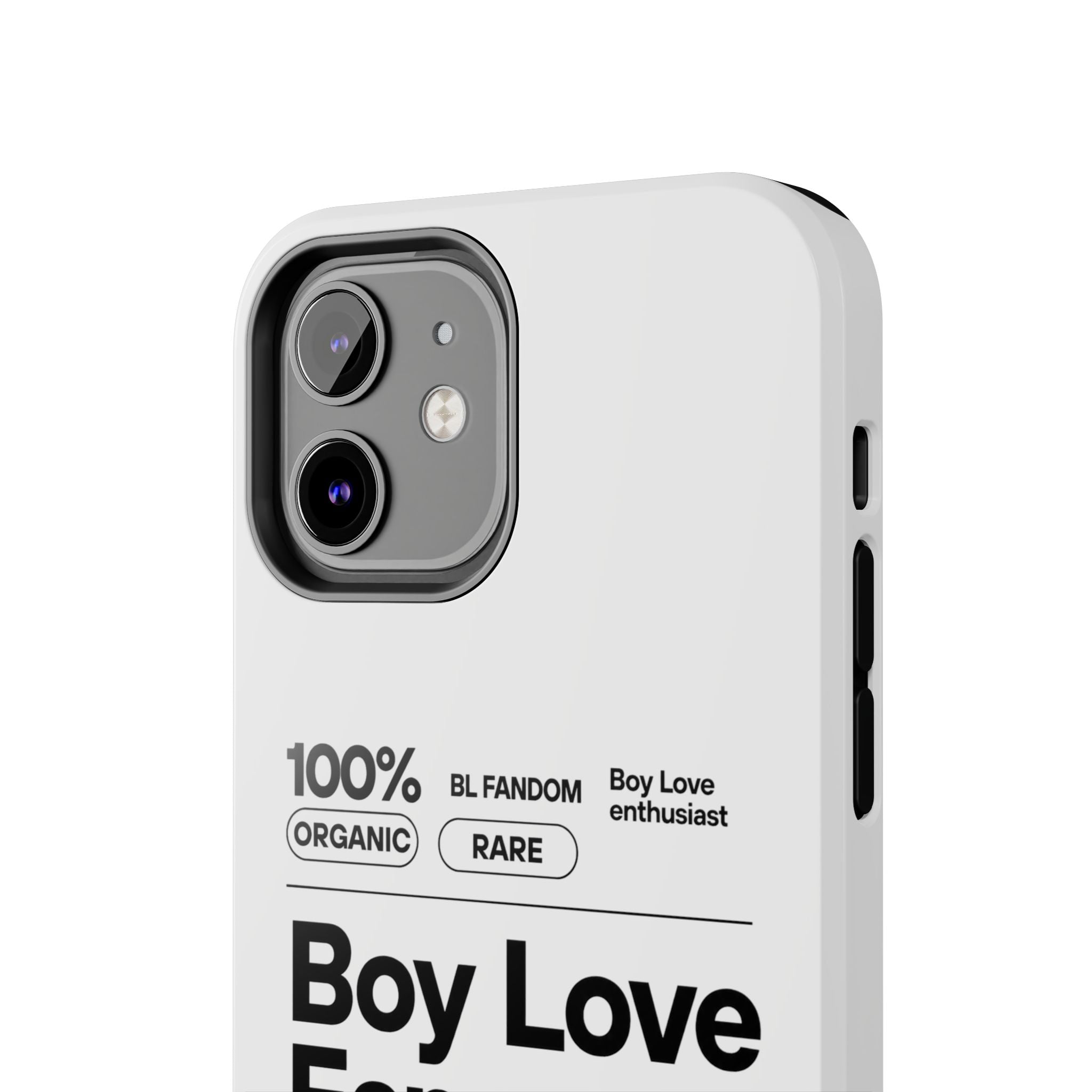 Boy Love BL Lover Phone Case | BL Series Addict