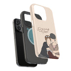 Duang With You Magnetic Impact-Resistant Phone Case | NorthOtto JamieMars DMD Thai BL drama