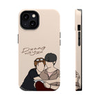 Duang With You Magnetic Impact-Resistant Phone Case | NorthOtto JamieMars DMD Thai BL drama