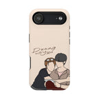 Duang With You Magnetic Impact-Resistant Phone Case | NorthOtto JamieMars DMD Thai BL drama