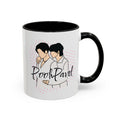 Pooh Pavel Couple Mug