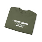JoongDunk BL Series Embroidered Sweatshirt | Thai BL GMMTV Merchandise