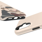 Duang With You Magnetic Impact-Resistant Phone Case | NorthOtto JamieMars DMD Thai BL drama