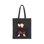 Dear X K-Drama Tote Bag Kim You-jung Baek Ah-jin, Kim Young-dae Yoon Jun-seo