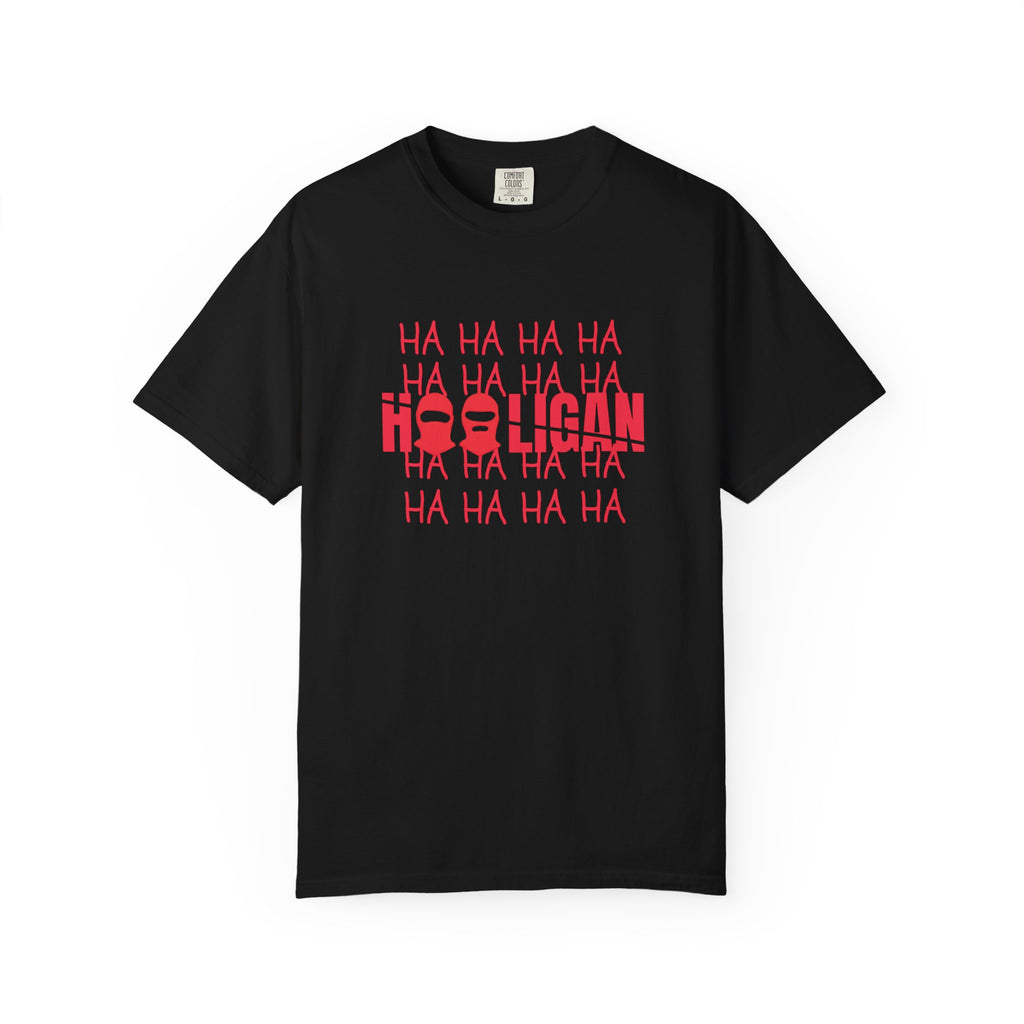 Bangtan Hooligan Kpop T-Shirt BTS Song Inspired Tee