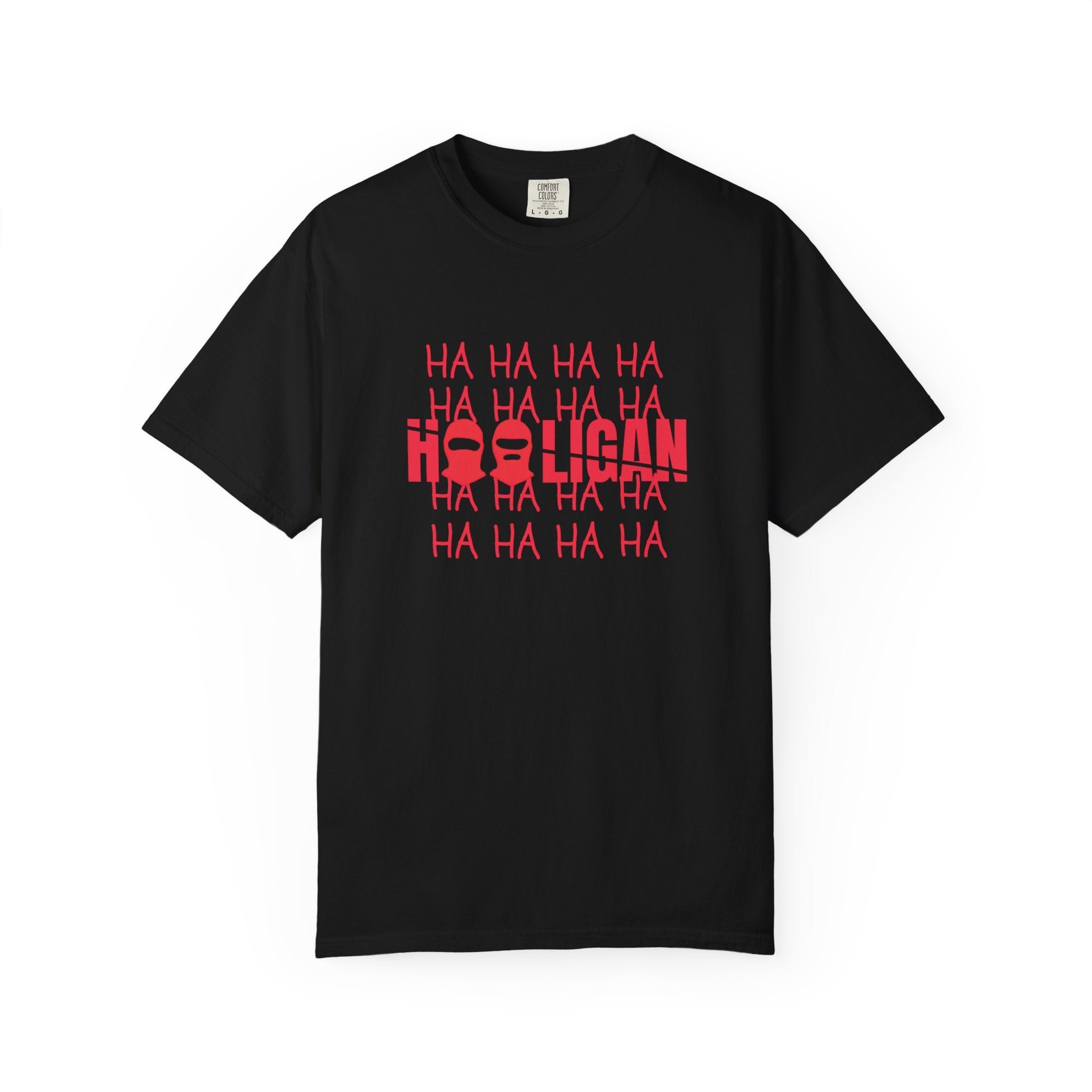 Bangtan Hooligan Kpop T-Shirt BTS Song Inspired Tee