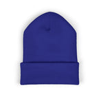 CEO of Overthinking Embroidered Funny beanie