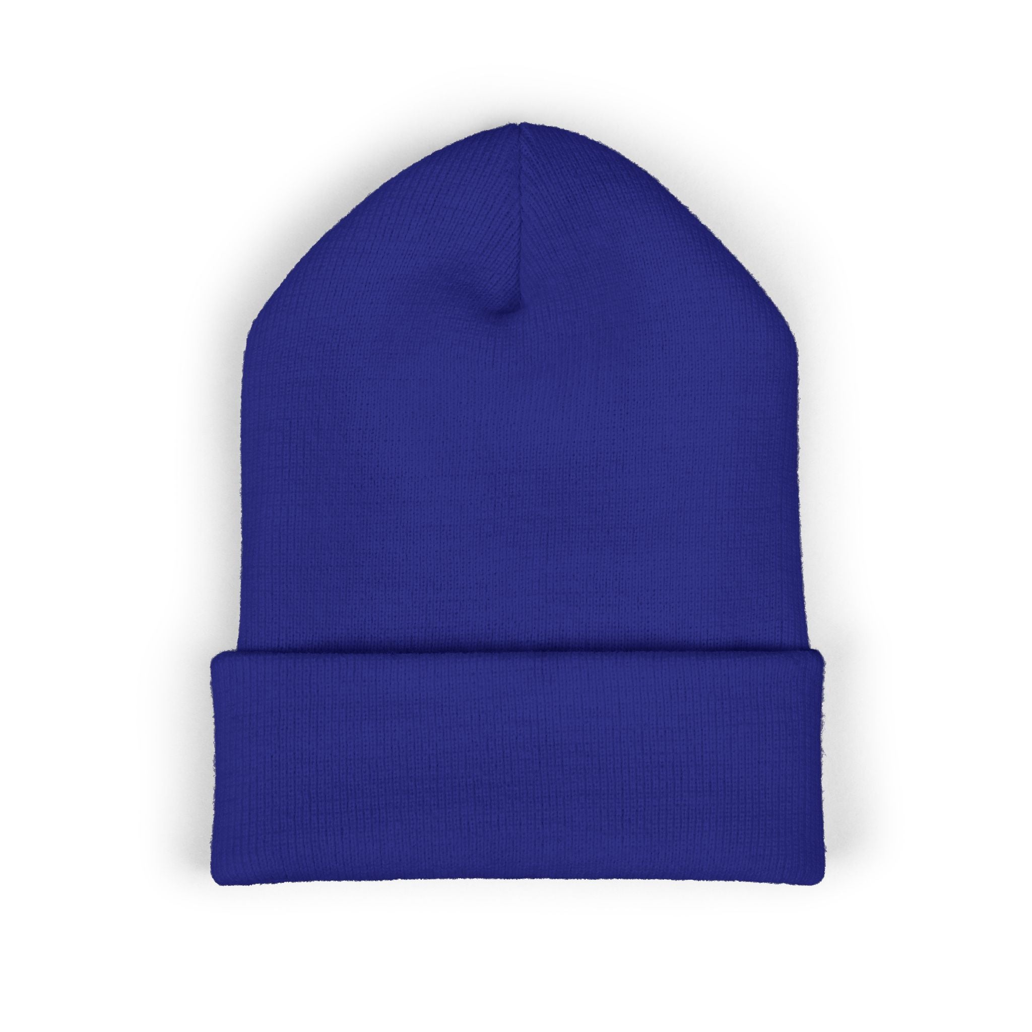 CEO of Overthinking Embroidered Funny beanie