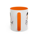Pooh Pavel Couple Mug