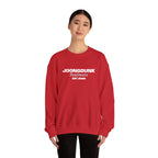 JoongDunk BL Series Embroidered Sweatshirt | Thai BL GMMTV Merchandise