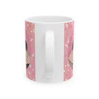 Do Bong Soon Kdrama Strong Woman Ceramic Mug