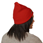 CEO of Overthinking Embroidered Funny beanie