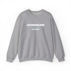 JoongDunk BL Series Embroidered Sweatshirt | Thai BL GMMTV Merchandise