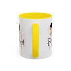 Pooh Pavel Couple Mug
