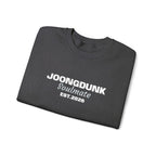 JoongDunk BL Series Embroidered Sweatshirt | Thai BL GMMTV Merchandise