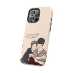 Duang With You Magnetic Impact-Resistant Phone Case | NorthOtto JamieMars DMD Thai BL drama
