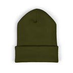CEO of Overthinking Embroidered Funny beanie