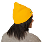 CEO of Overthinking Embroidered Funny beanie