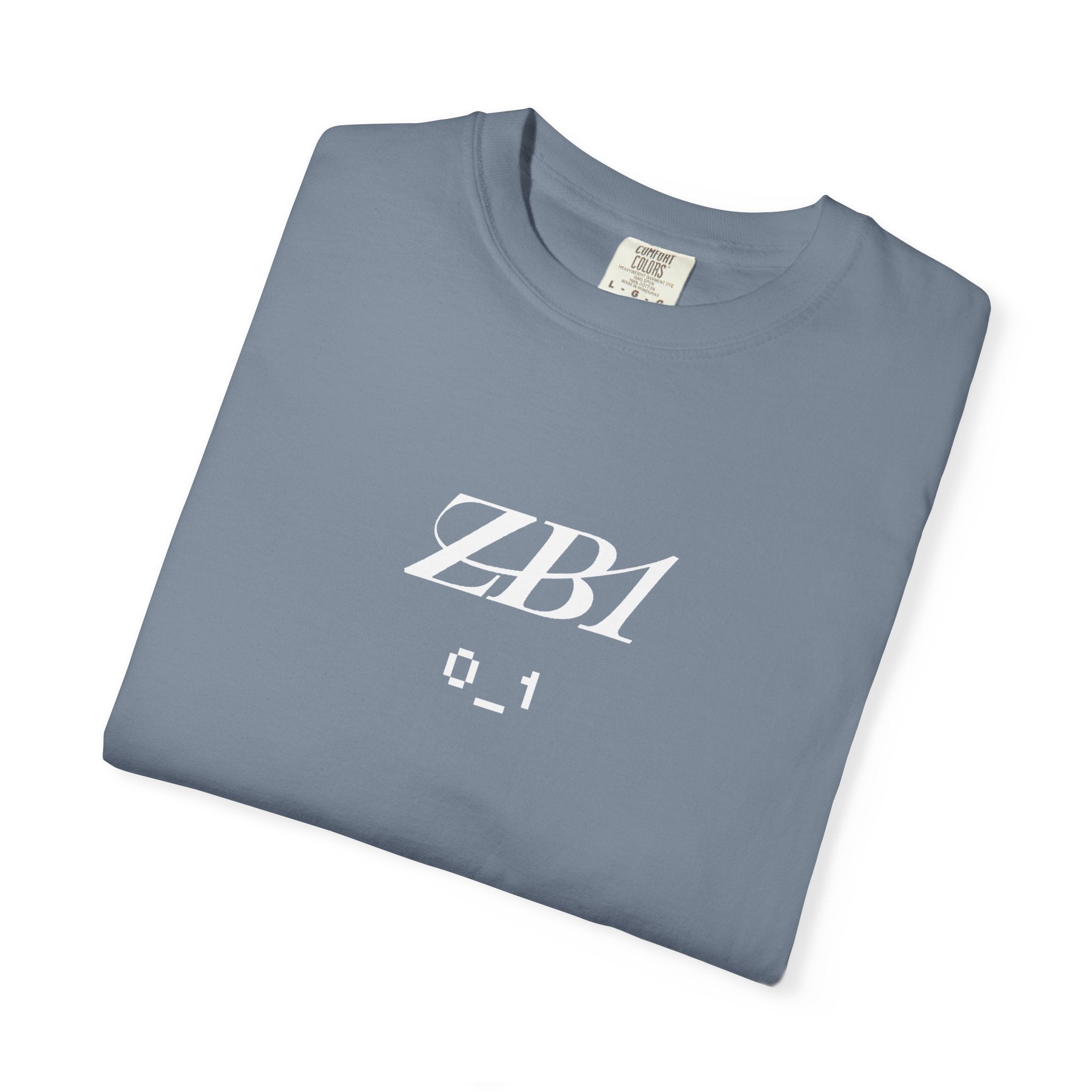 zerobaseone ZB1 Members Tee | T-Shirt featuring Ji-woong Han-bin Matthew Tae-rae Gun-wook