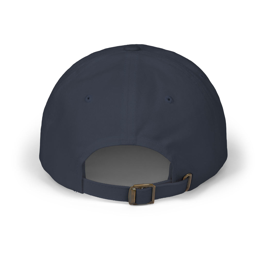 CEO of Overthinking Embroidered Hat