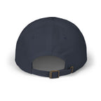 CEO of Overthinking Embroidered Hat
