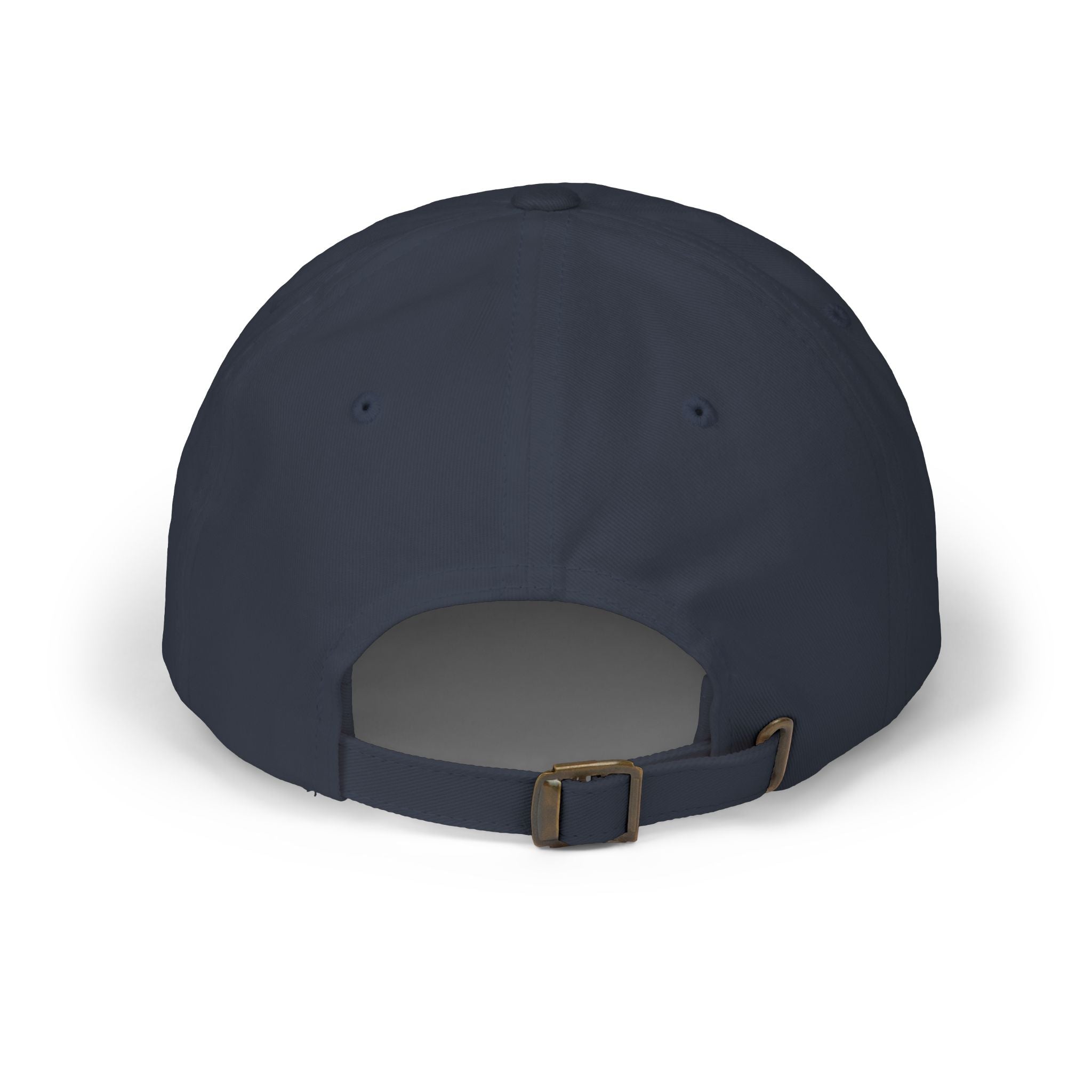 CEO of Overthinking Embroidered Hat