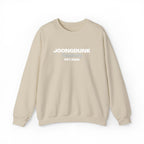 JoongDunk BL Series Embroidered Sweatshirt | Thai BL GMMTV Merchandise